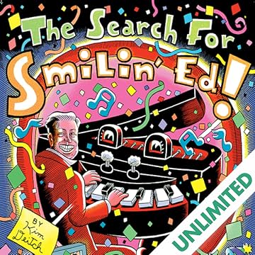 The Search for Smilin' Ed